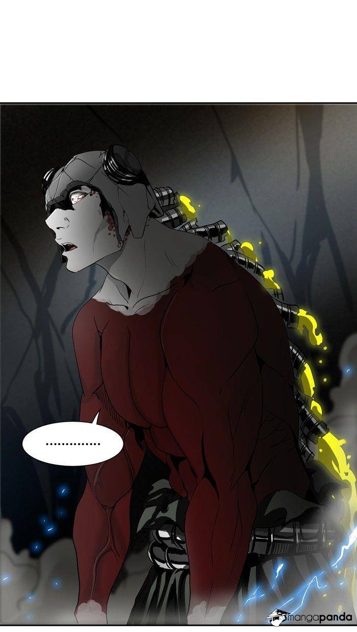 Tower of God Chapter 290 image 37